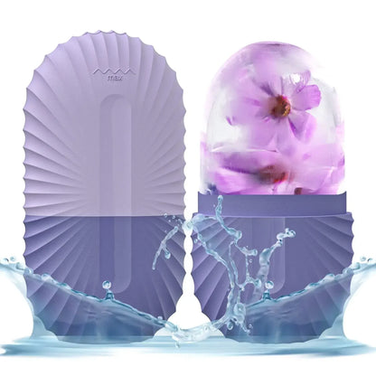Ice Facial Roller Skin Care Beauty