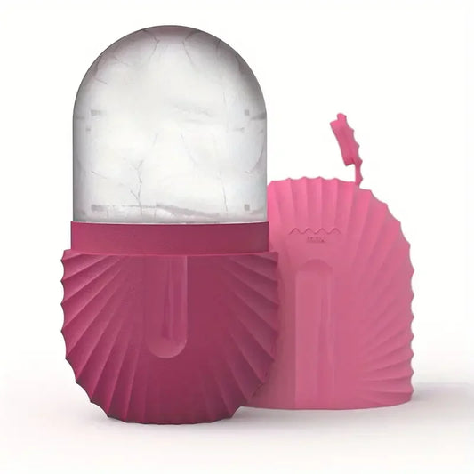 Ice Facial Roller Skin Care Beauty
