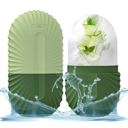 Ice Facial Roller Skin Care Beauty