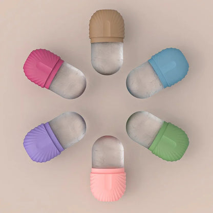 Ice Facial Roller Skin Care Beauty