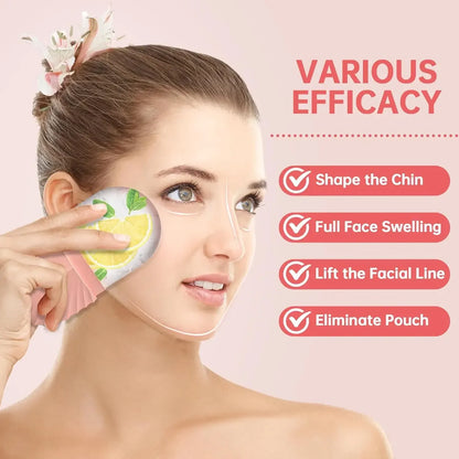 Ice Facial Roller Skin Care Beauty