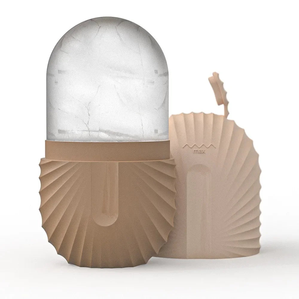 Ice Facial Roller Skin Care Beauty