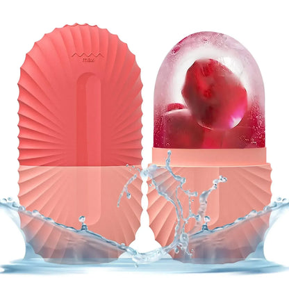 Ice Facial Roller Skin Care Beauty