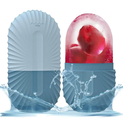 Ice Facial Roller Skin Care Beauty