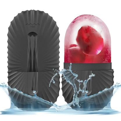 Ice Facial Roller Skin Care Beauty